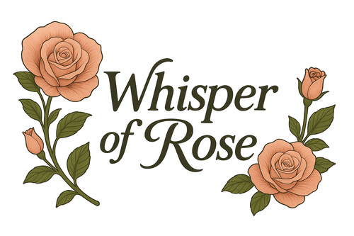Whisper of Rose