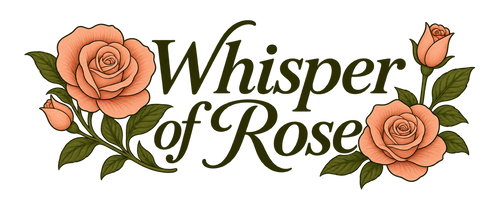 Whisper of Rose