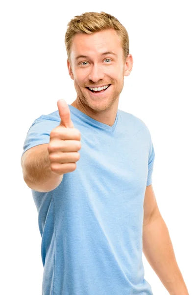 Customer avatar