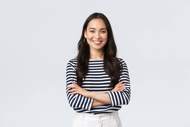 Customer avatar